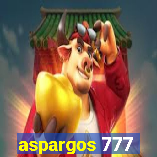 aspargos 777